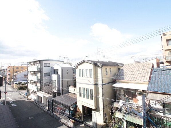 フジパレス下新庄駅南の物件内観写真